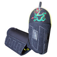 Better as Bende Bite Sleeve for police dog training Better as Bende Bite Sleeve for police dog training